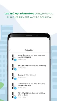 AppotaHome android App screenshot 2